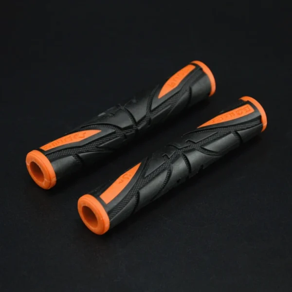 Brake Handle, Silicone Sleeve 5