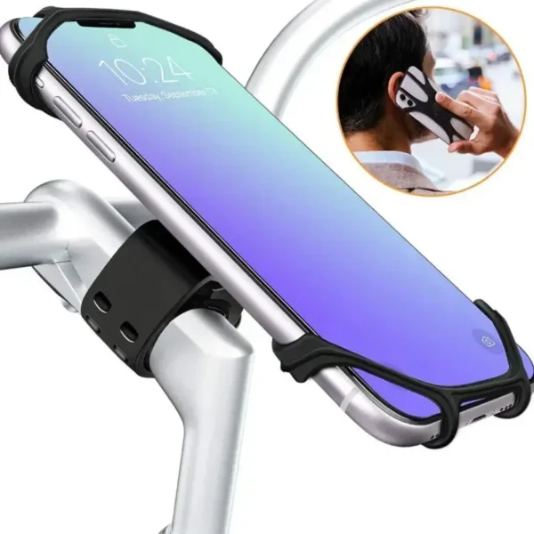 360 Rotatable Mobile Phone Holder 2