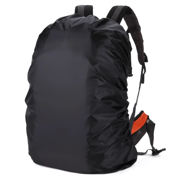 35L Outdoor Hiking Bag Rain Cover 4