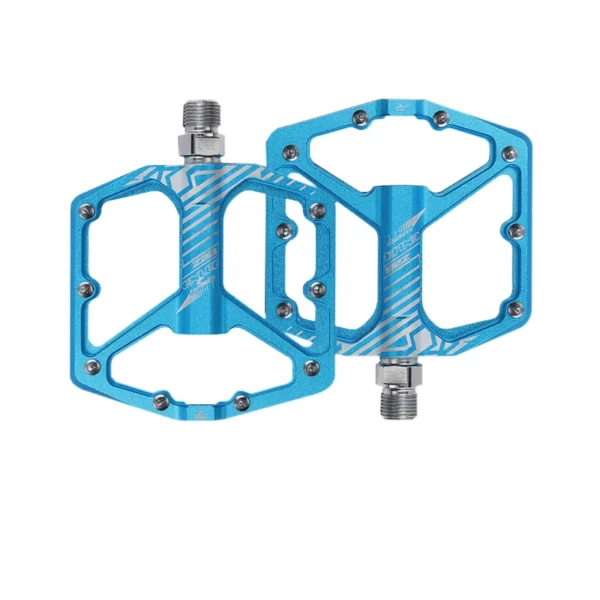MTB Bicycle Pedal Aluminum 5