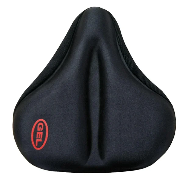 Bicycle silicone cushion cover 1