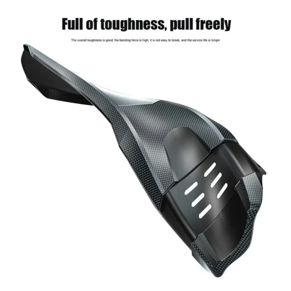 Mountain Bike Front and Rear Fenders 6