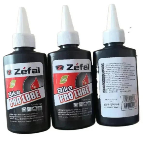 125ml Bicycle Special Lubricant 3