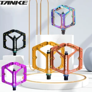 MTB Aluminum Alloy, Non-slip 1