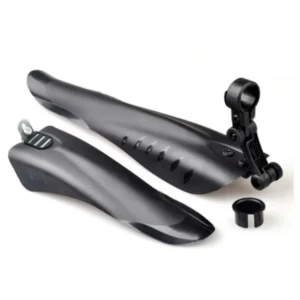 Bicycle Fender, PP Soft Plastic 1