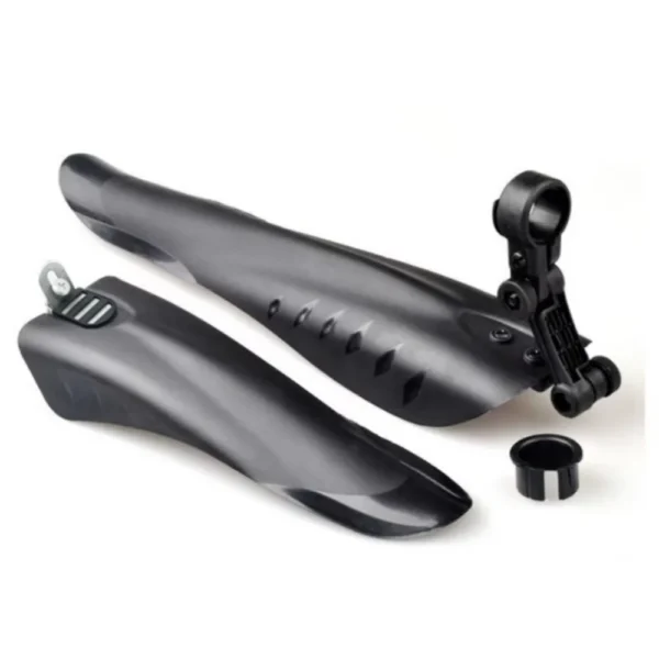 Bicycle Fender, PP Soft Plastic 1