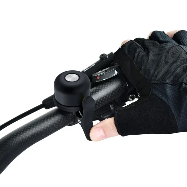 Metal bell for airtag Case ,Aluminum Alloy ,Waterproof 6