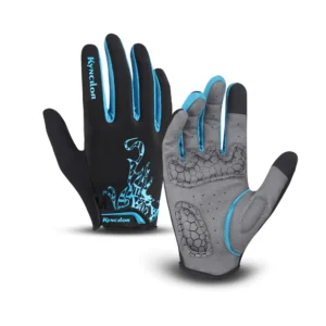 Cycling Gloves, Full Finger 1