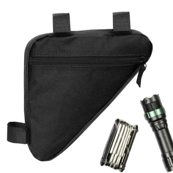 Triangle Bag 4