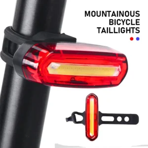 Tail LED Light 1