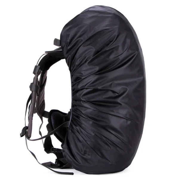 35L Outdoor Hiking Bag Rain Cover 5