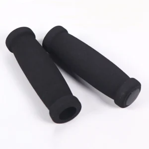 Foam Grips, Mountain MTB Bike 1