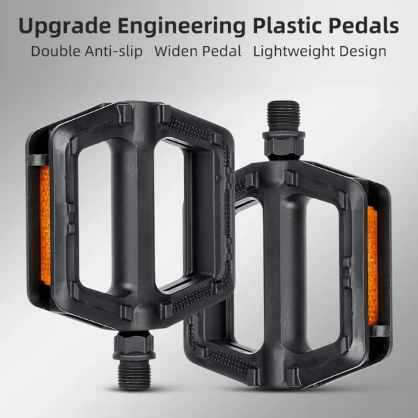 Ultralight MTB Road Pedal 3