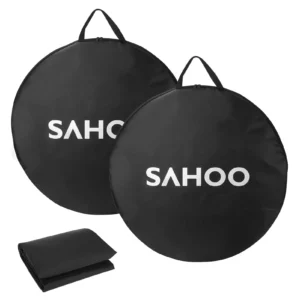 Bicycle Wheel Bag 1