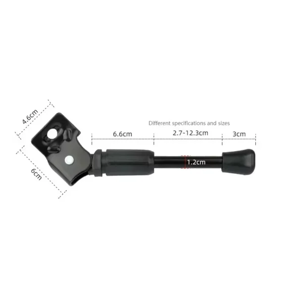 Bike Kickstand Parking Stand 3