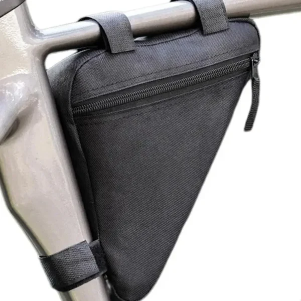 Triangle Bag 1