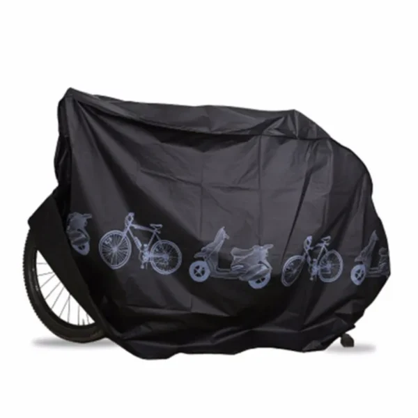 Waterproof Bicycle Cover 5