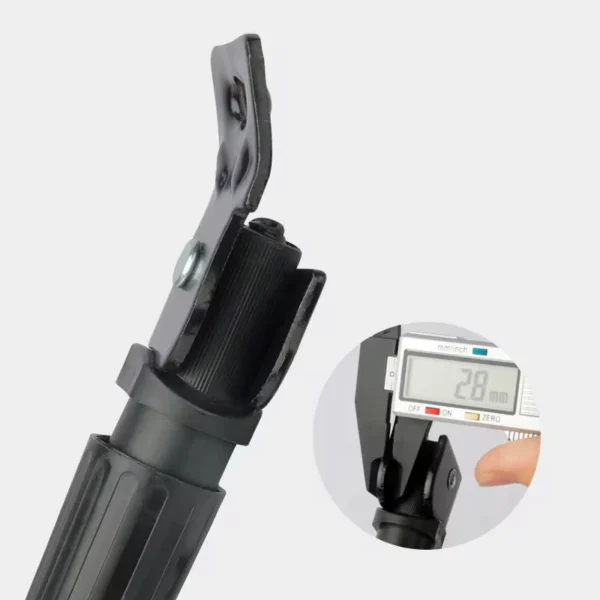 Bike Kickstand Parking Stand 6