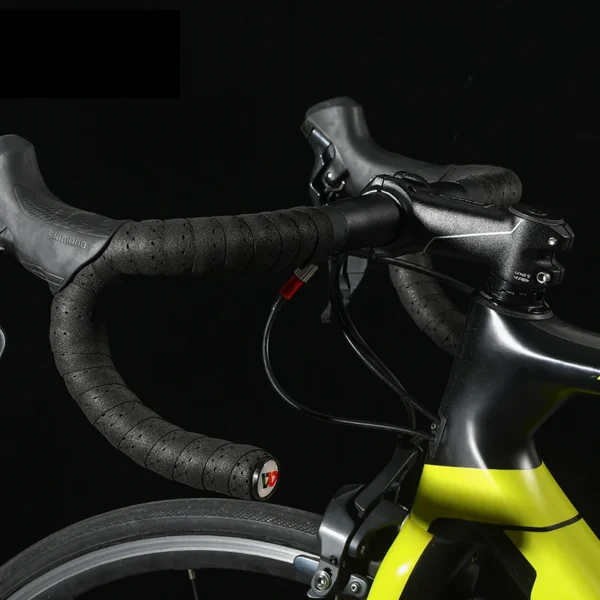 Handlebar Tape, Anti-Slip, Damping Shock Absorb 2
