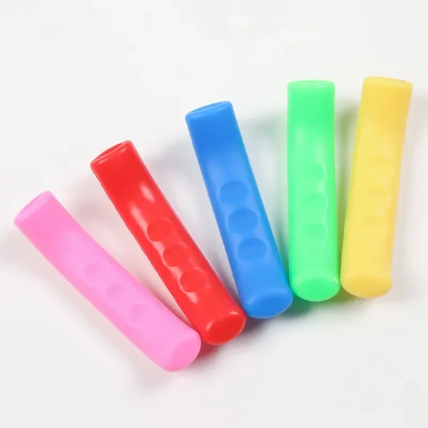 Bicycle Brake Handle Cover Sleeve, Silicone MTB Grips 3