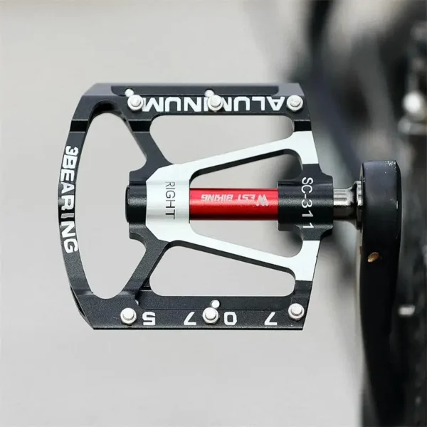 Ultralight, Anti-slip Pedals 2
