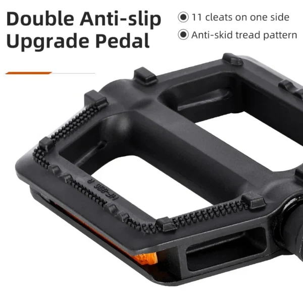 Ultralight MTB Road Pedal 5