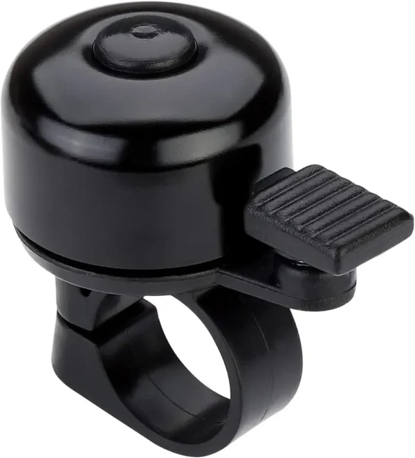 Bicycle Bell, Alloy, Mountain Road Bike 3