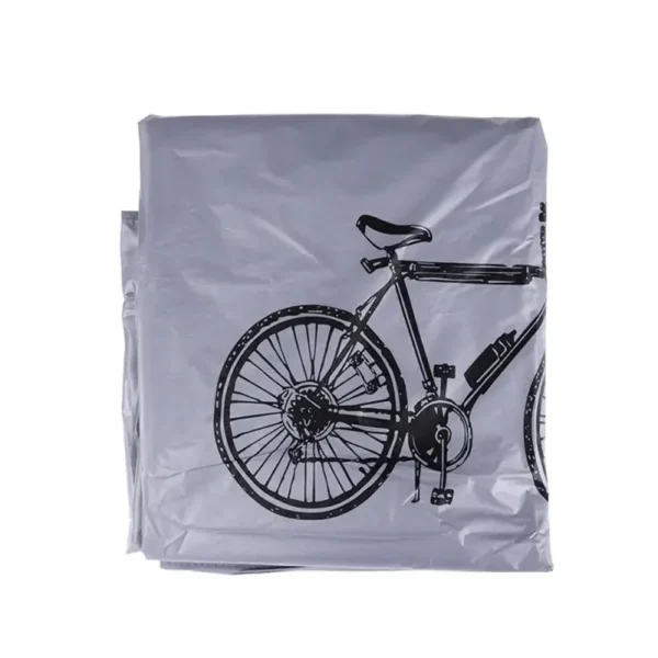 Waterproof Raincover 6