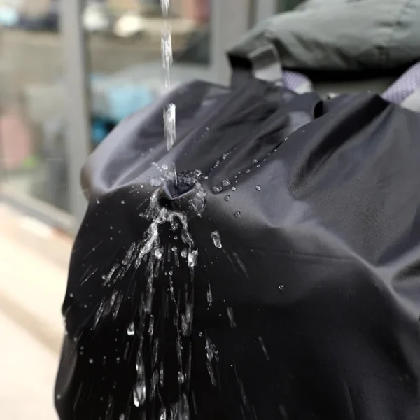 35L Outdoor Hiking Bag Rain Cover 6
