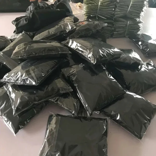 35L Outdoor Hiking Bag Rain Cover 3