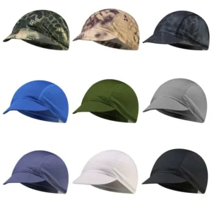 Cycling Cap 1