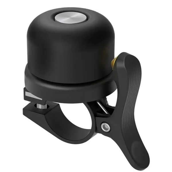 Metal bell for airtag Case ,Aluminum Alloy ,Waterproof 1
