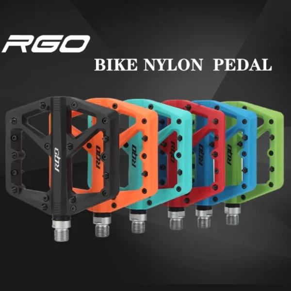 Bicycle Pedals 1