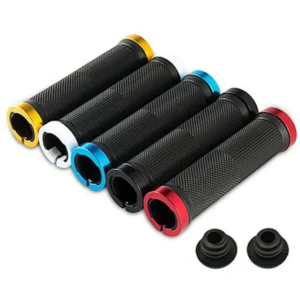 BMX Bike Handbar Grips 1