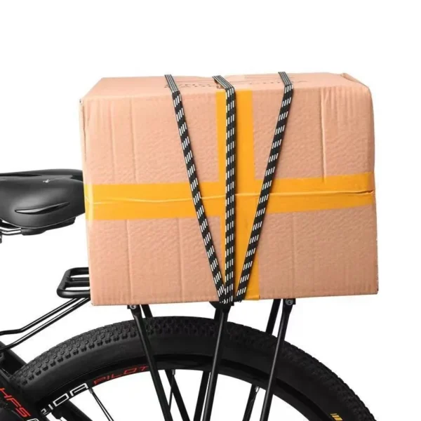 Bicycle Luggage Rope 6