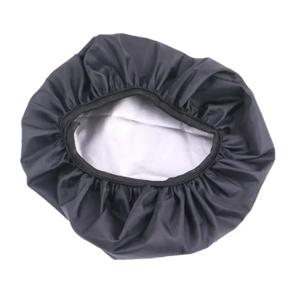 Bike Seat Cover 4
