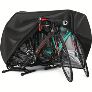 Bike Cover For 2 Bikes, Outdoor, Waterproof 1
