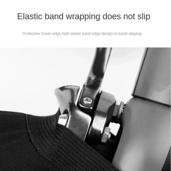 Bicycle Protector Cover 3