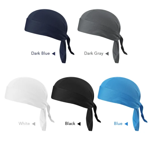 Headscarf, Quick-dry, Sun-Protective 4