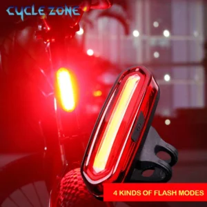 Tail Light, Waterproof, LED 1