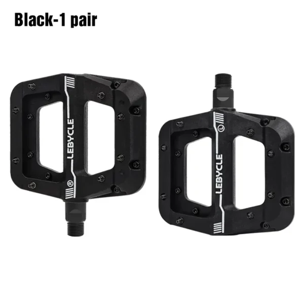 Nylon Pedals 4